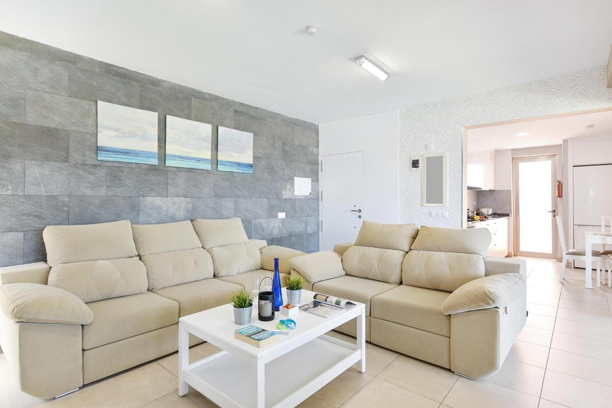 Top Salobre Villas By Villagrancanaria Dış mekan fotoğraf